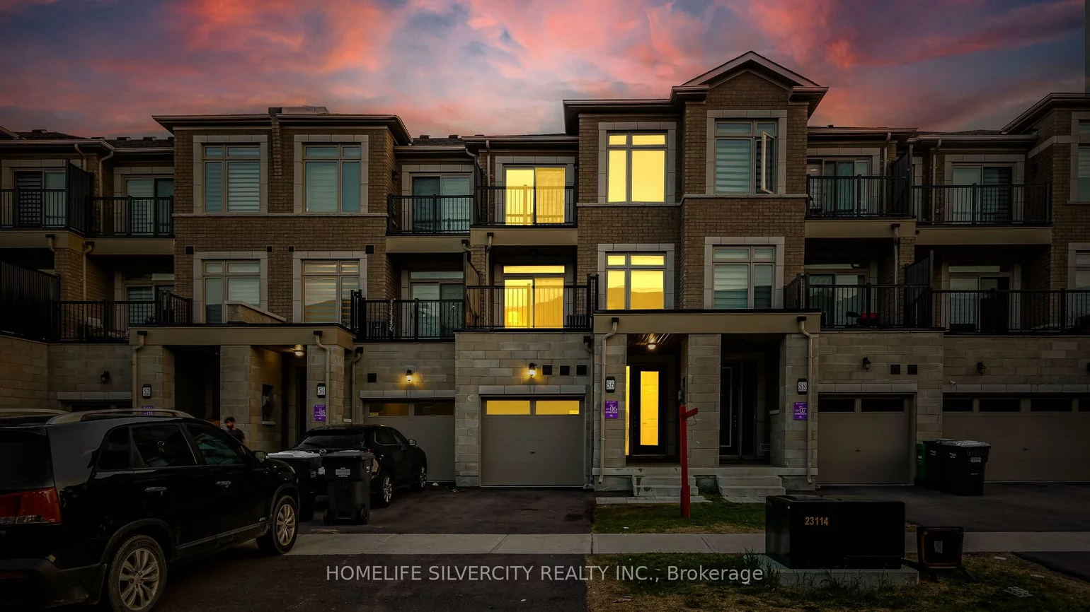 56, Purple Sage, Brampton East, Brampton