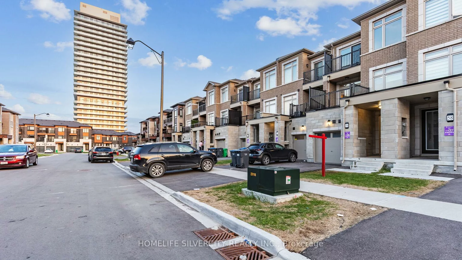 56, Purple Sage, Brampton East, Brampton