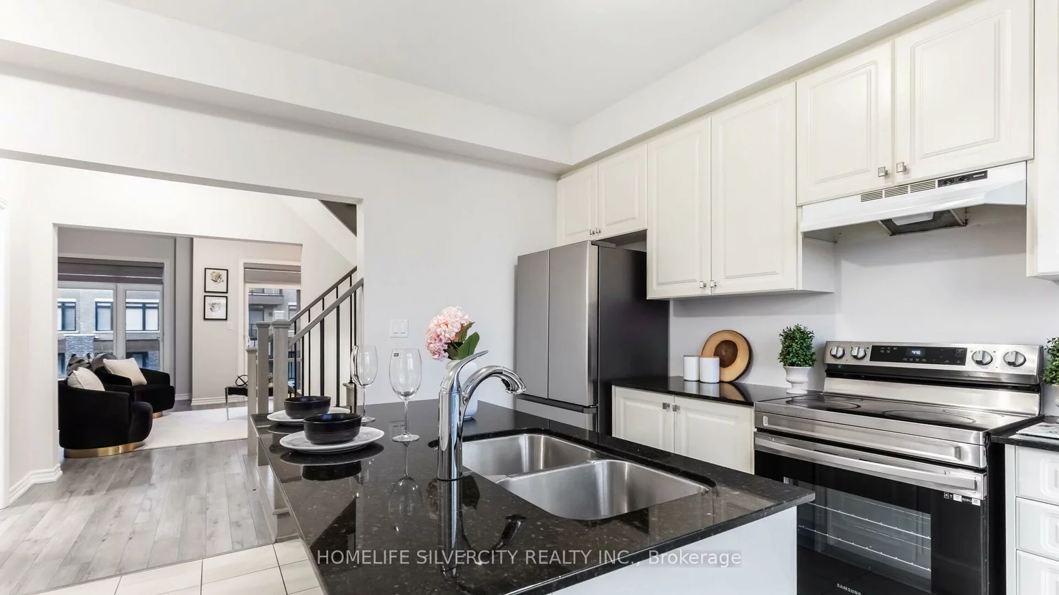 56, Purple Sage, Brampton East, Brampton