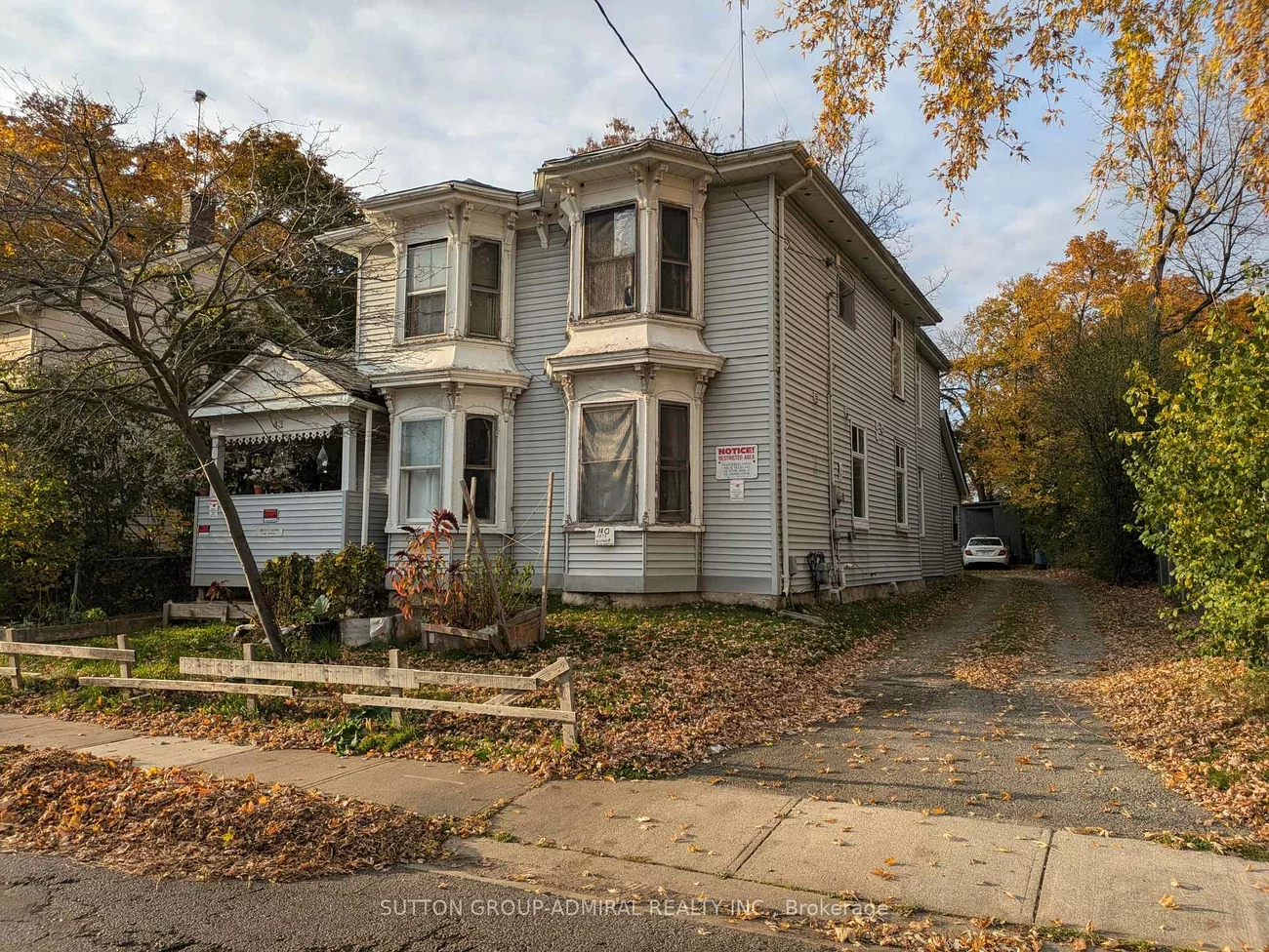 43, Elizabeth, Downtown Brampton, Brampton