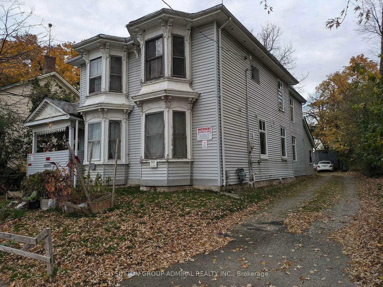 43, Elizabeth, Downtown Brampton, Brampton