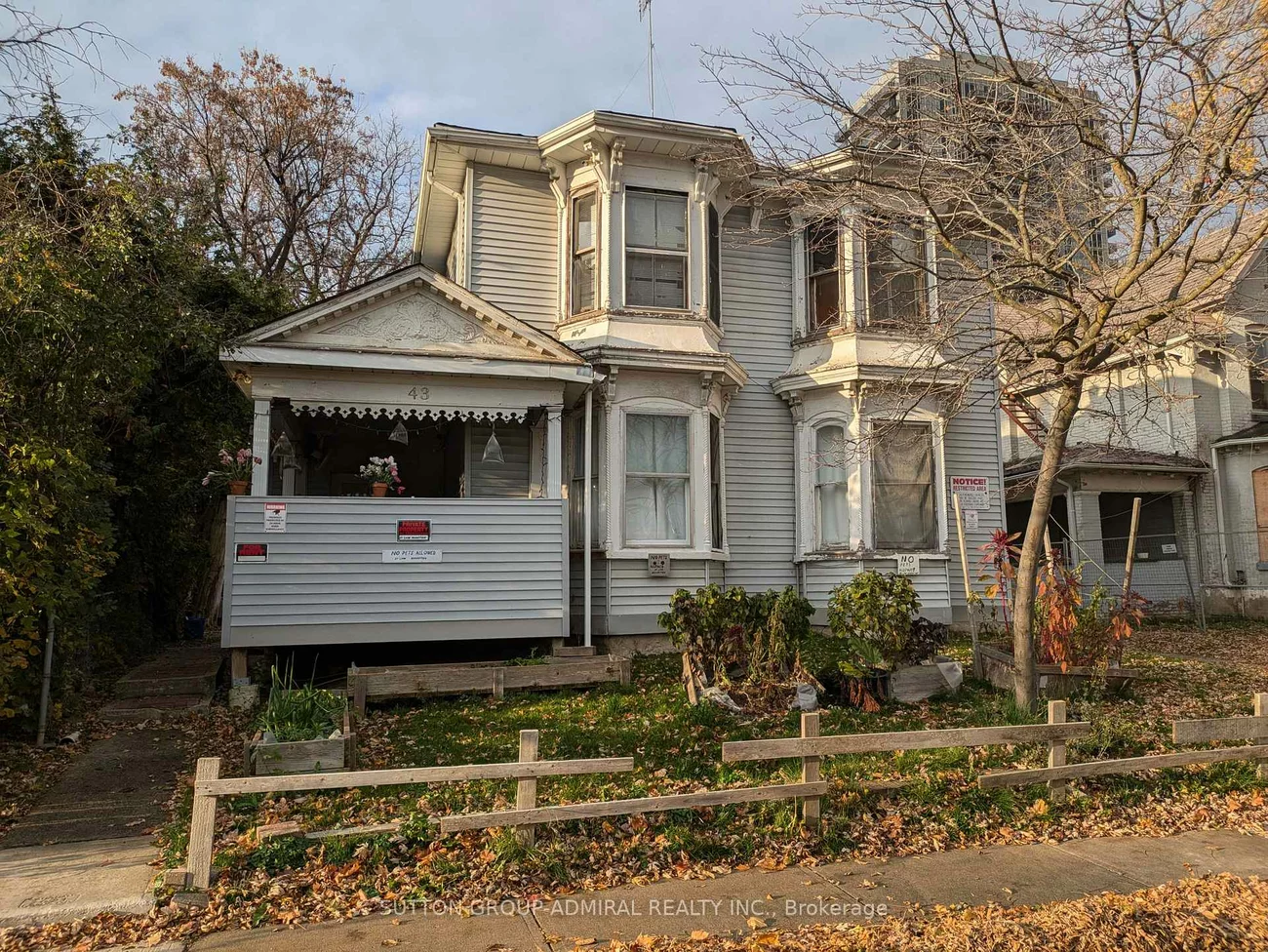 43, Elizabeth, Downtown Brampton, Brampton