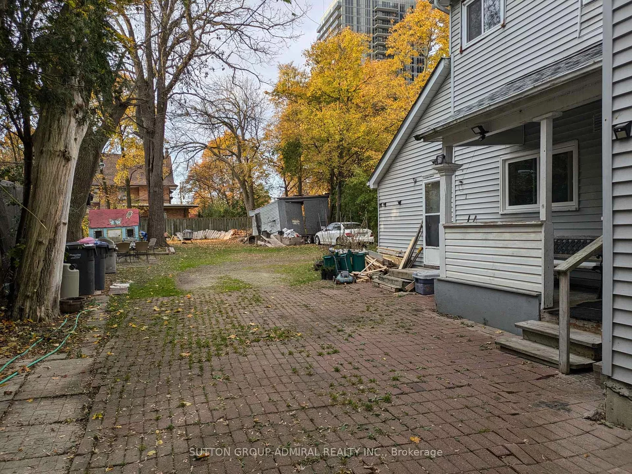 43, Elizabeth, Downtown Brampton, Brampton