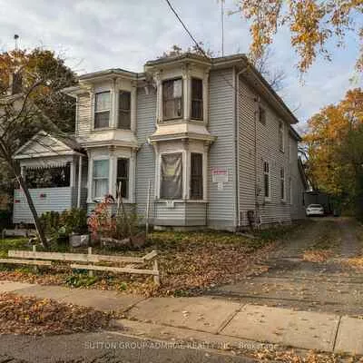 43, Elizabeth, Downtown Brampton, Brampton