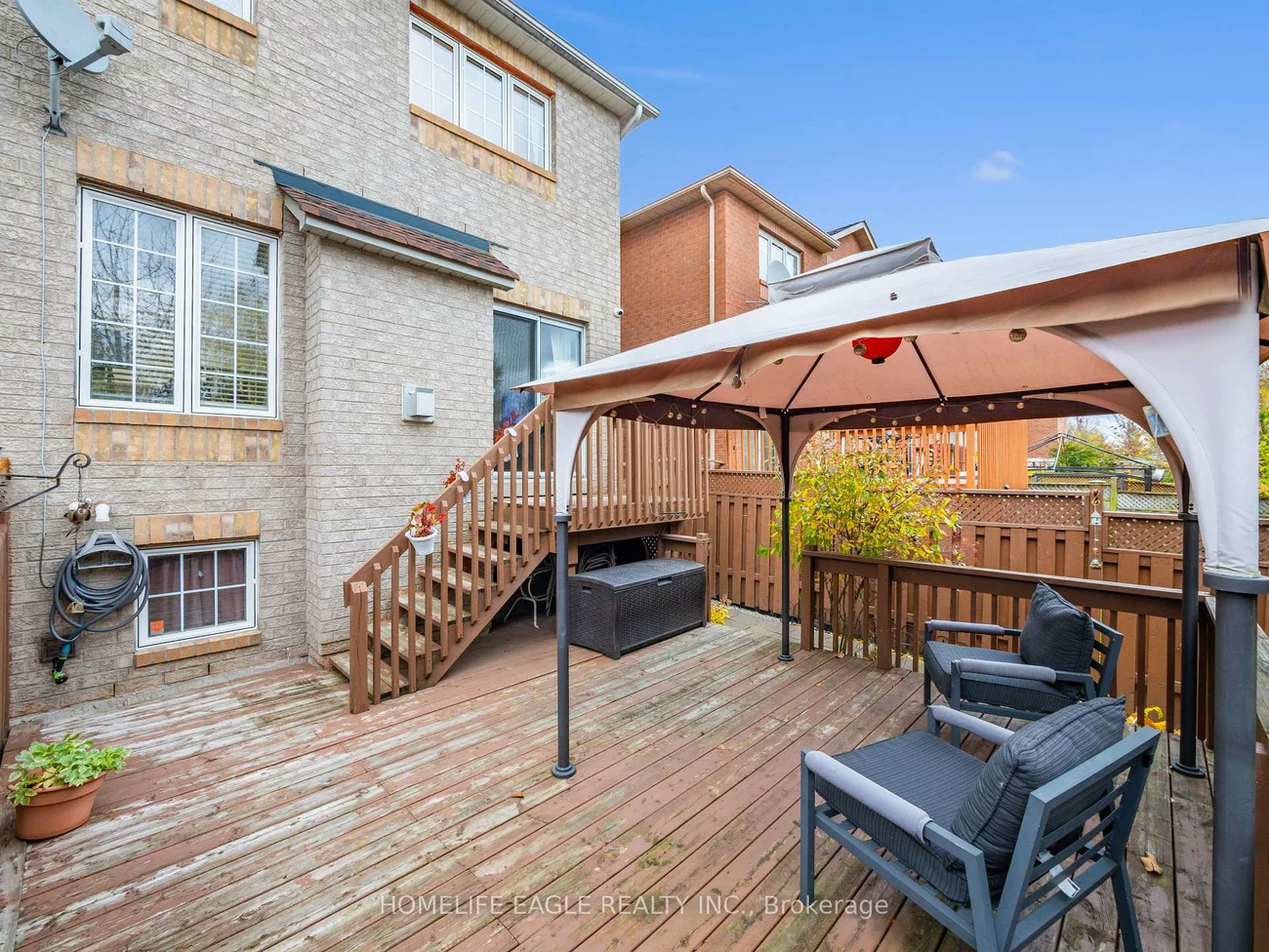 14, Corvette, Fletcher's Meadow, Brampton