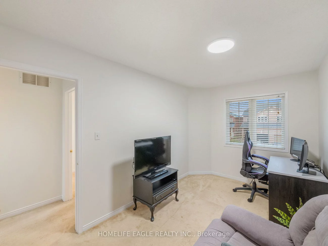 14, Corvette, Fletcher's Meadow, Brampton