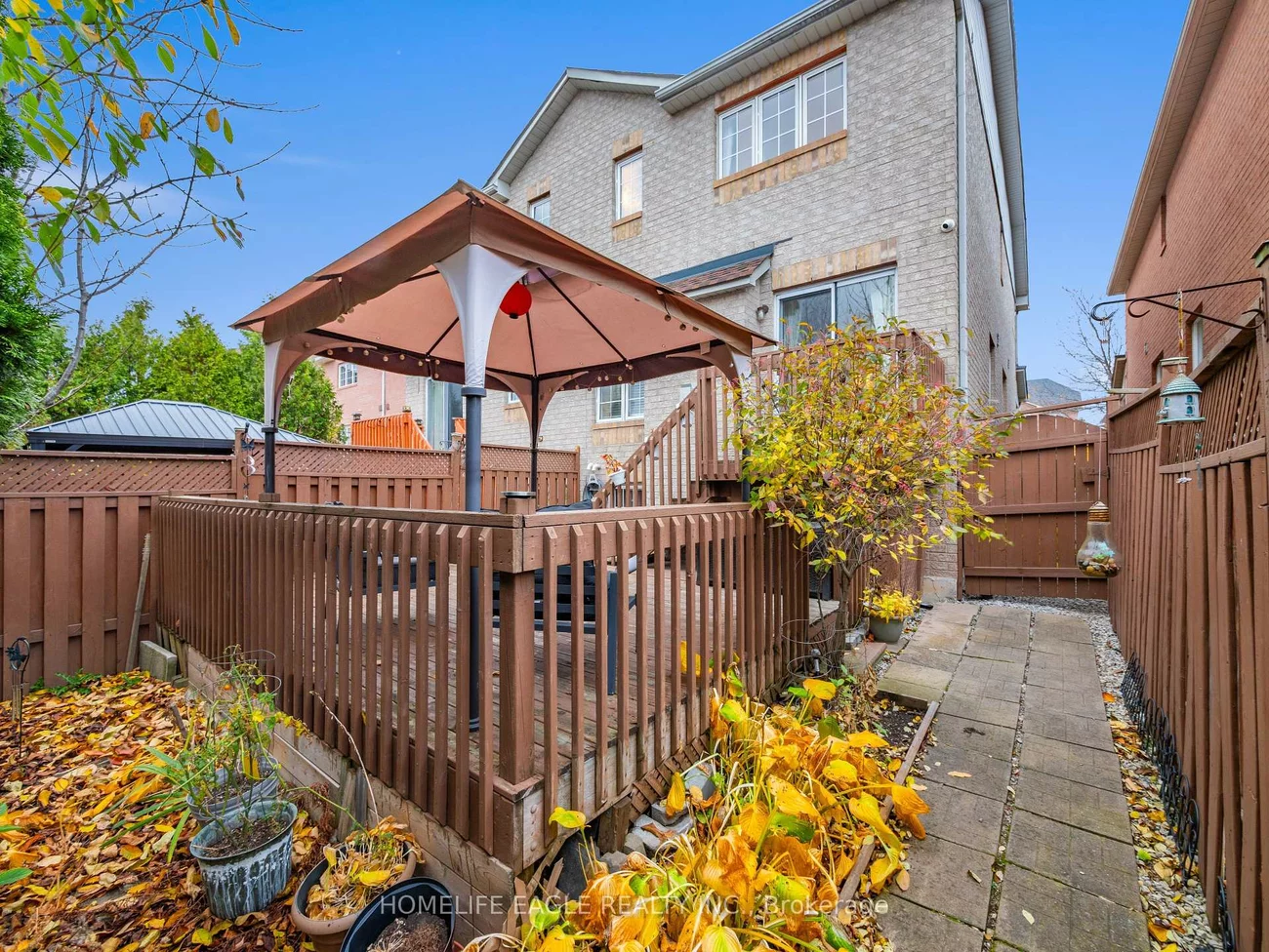 14, Corvette, Fletcher's Meadow, Brampton