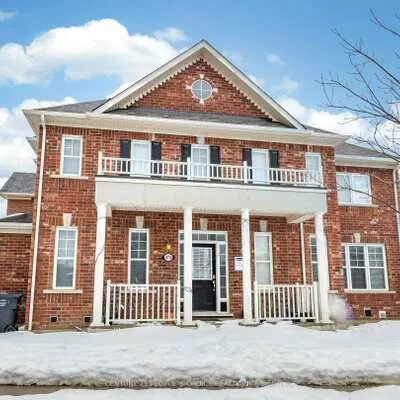 474, Veterans, Northwest Brampton, Brampton