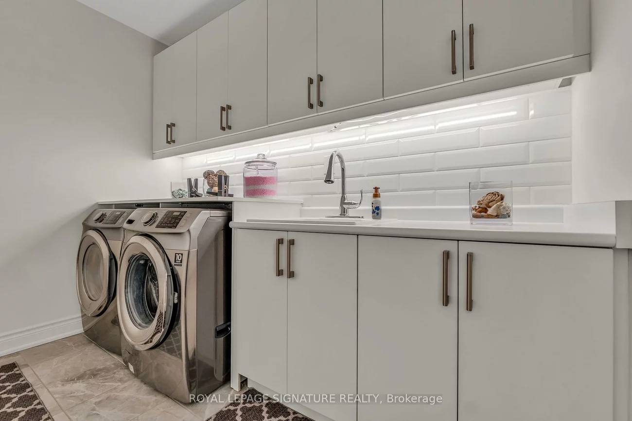 8, Gruenwald, Bram West, Brampton