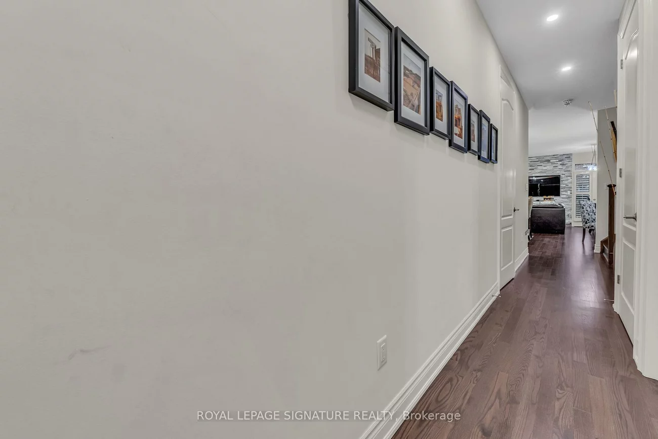 8, Gruenwald, Bram West, Brampton