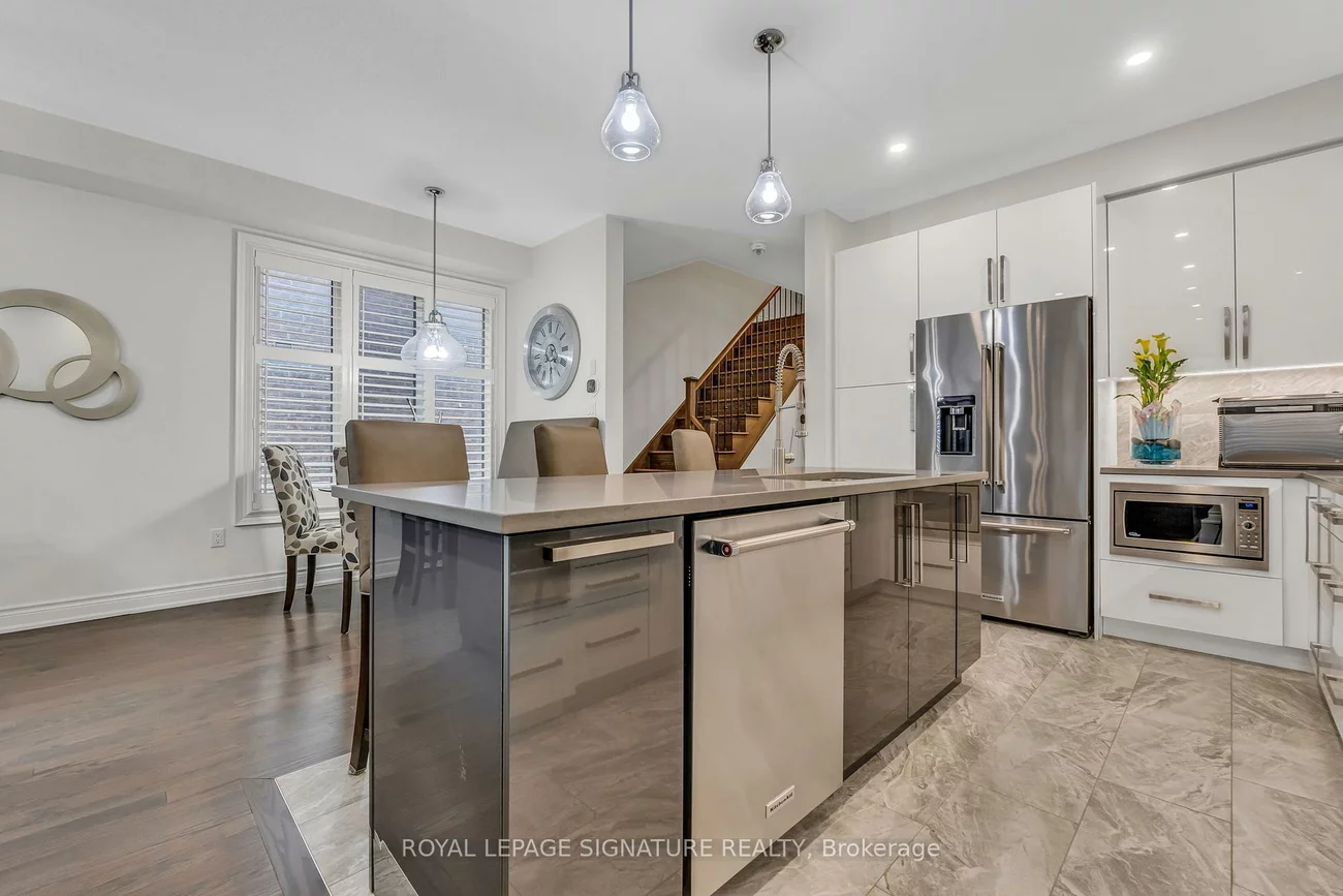 8, Gruenwald, Bram West, Brampton
