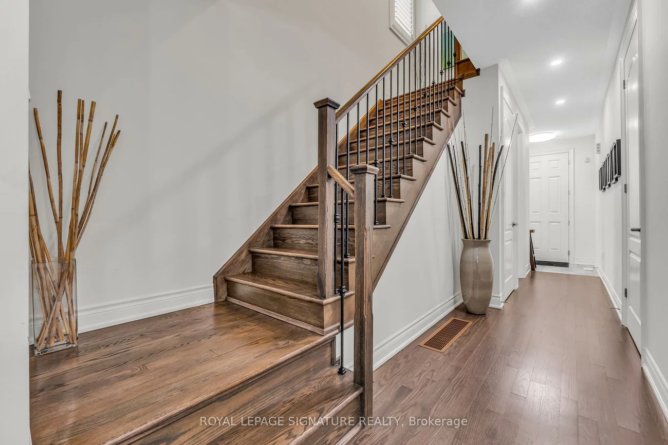 8, Gruenwald, Bram West, Brampton