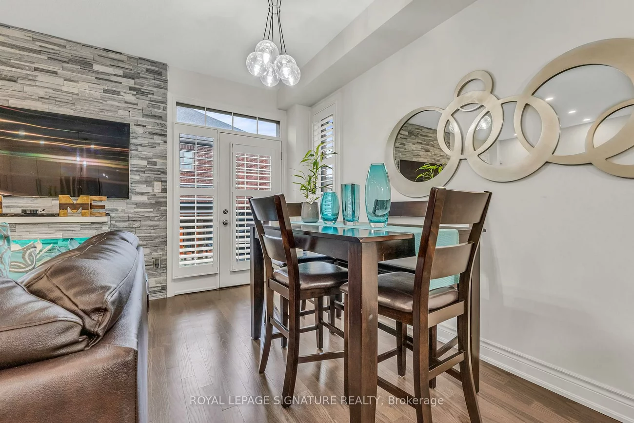 8, Gruenwald, Bram West, Brampton