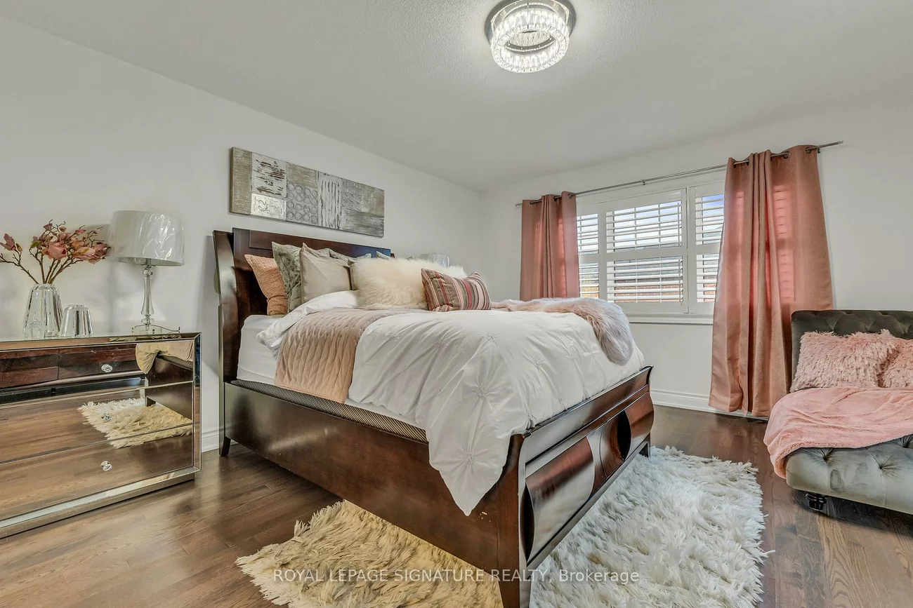 8, Gruenwald, Bram West, Brampton