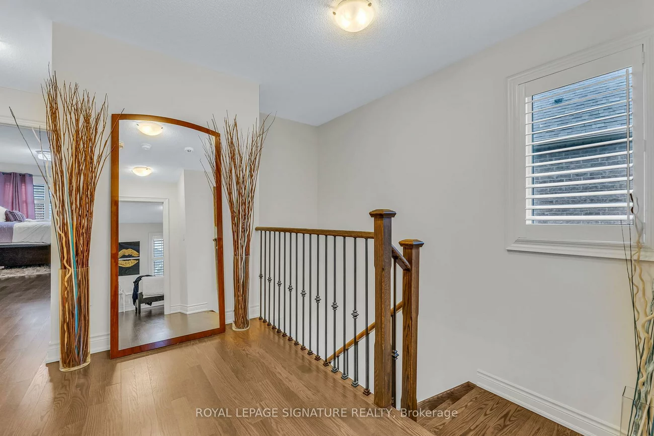 8, Gruenwald, Bram West, Brampton