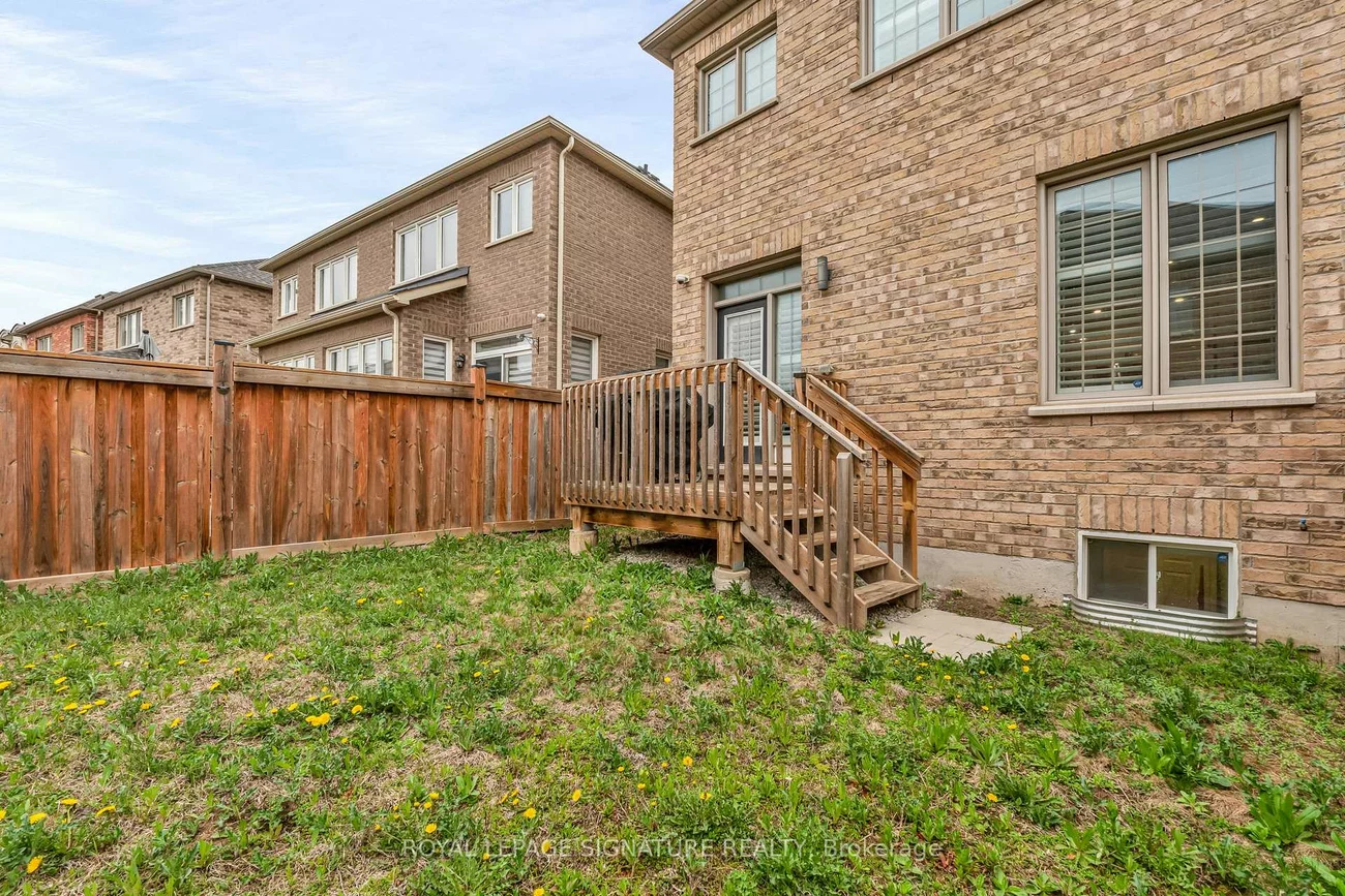 8, Gruenwald, Bram West, Brampton
