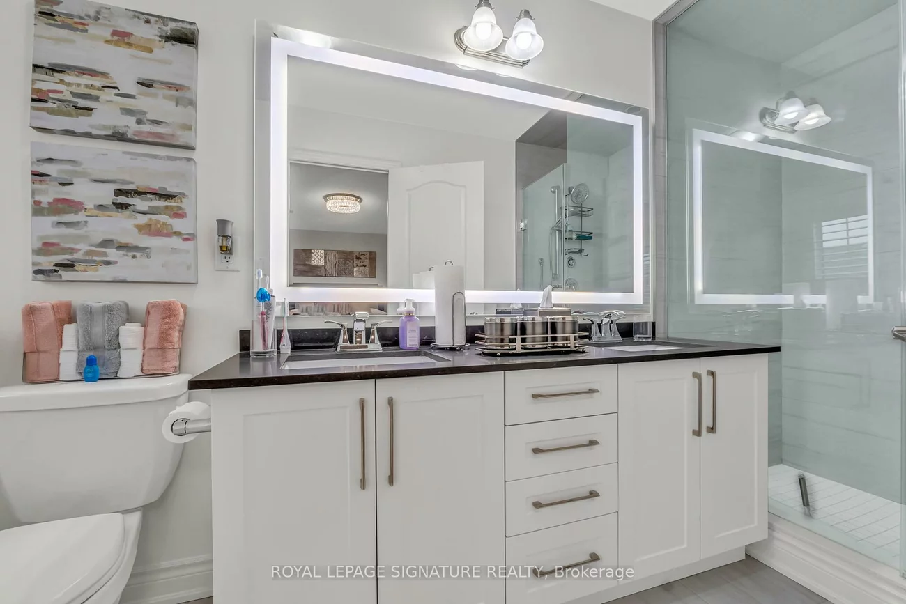 8, Gruenwald, Bram West, Brampton