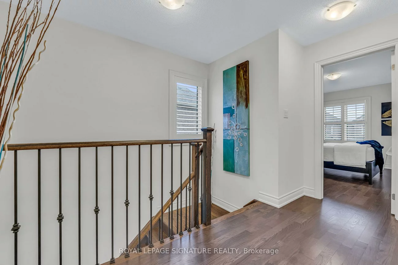 8, Gruenwald, Bram West, Brampton