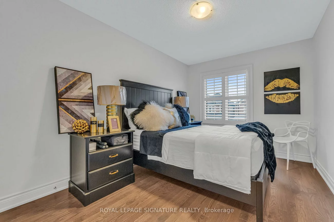 8, Gruenwald, Bram West, Brampton