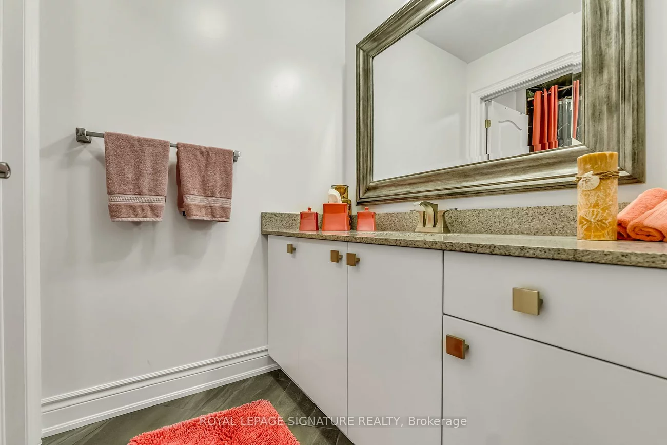 8, Gruenwald, Bram West, Brampton