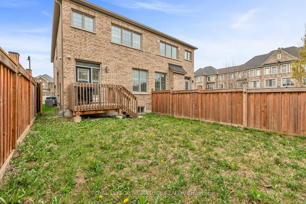 8, Gruenwald, Bram West, Brampton