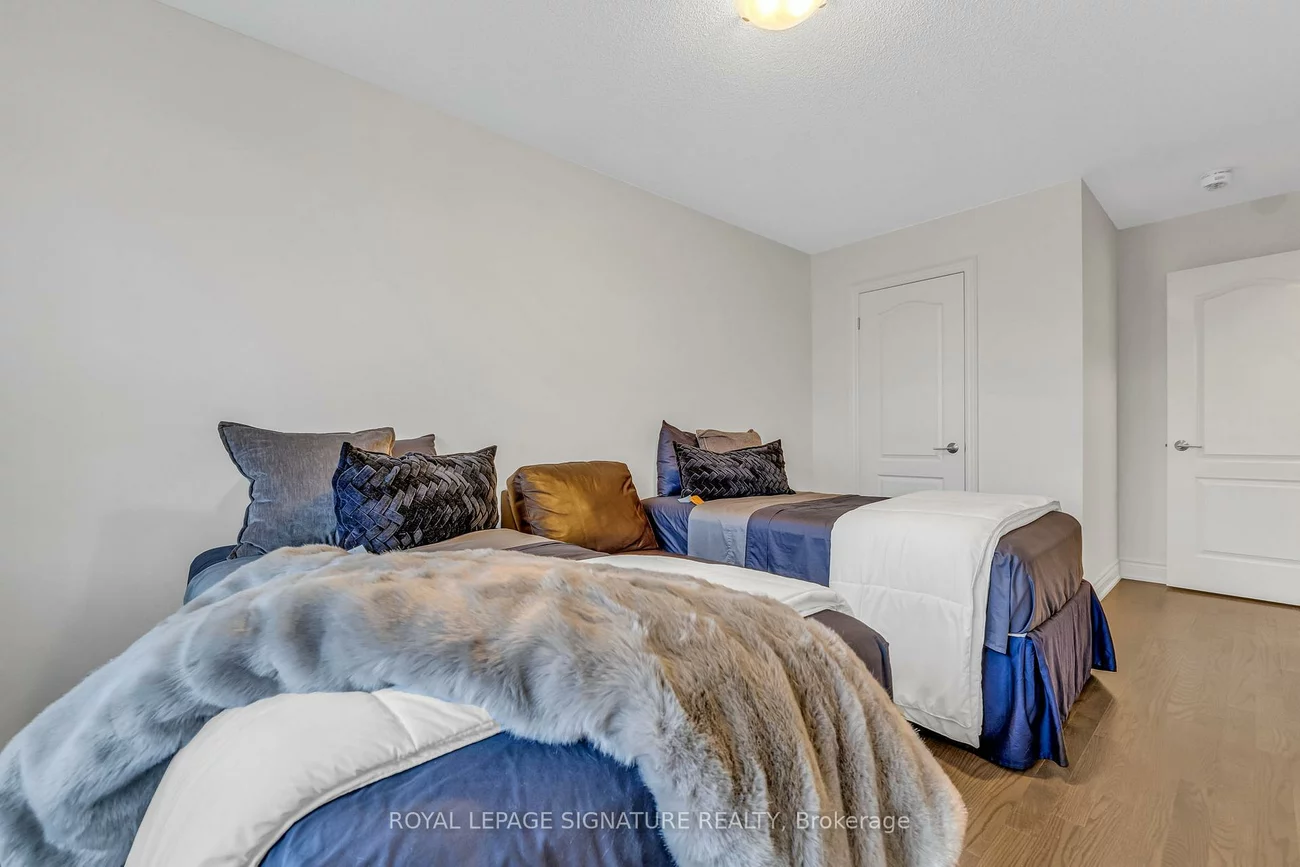 8, Gruenwald, Bram West, Brampton
