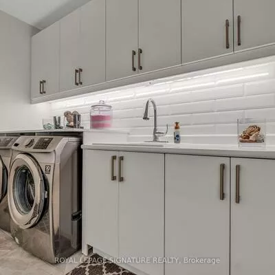 8, Gruenwald, Bram West, Brampton