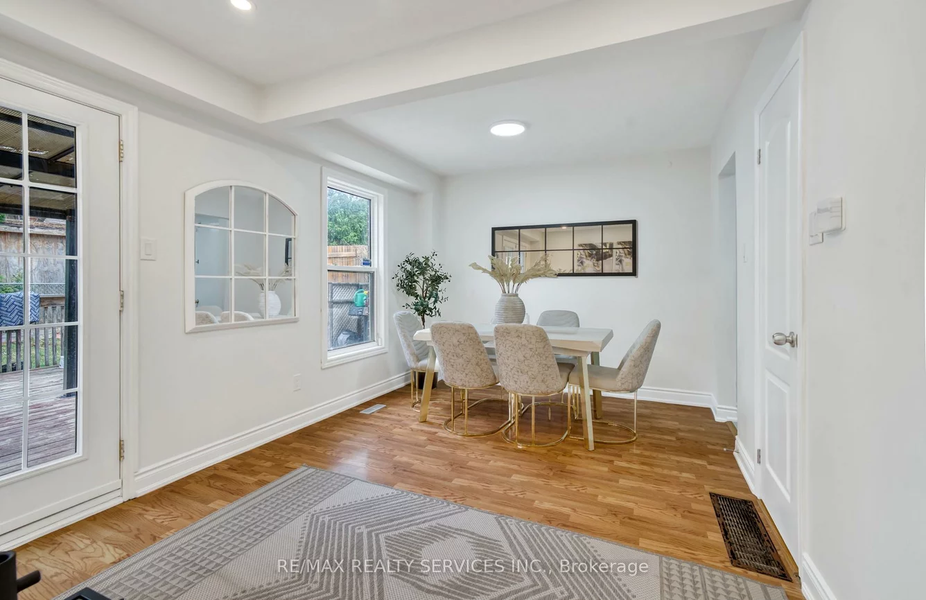 8, Luminous, Heart Lake West, Brampton