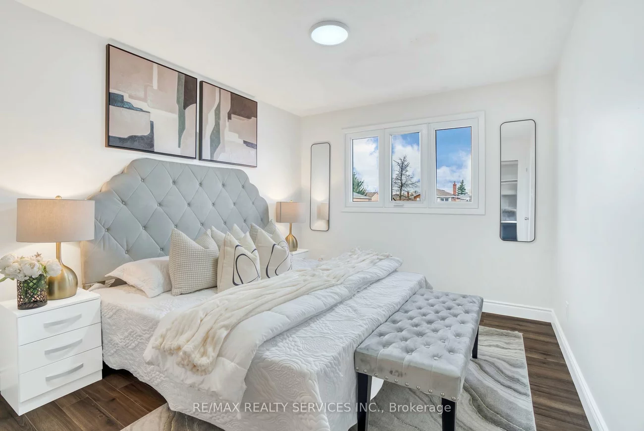8, Luminous, Heart Lake West, Brampton
