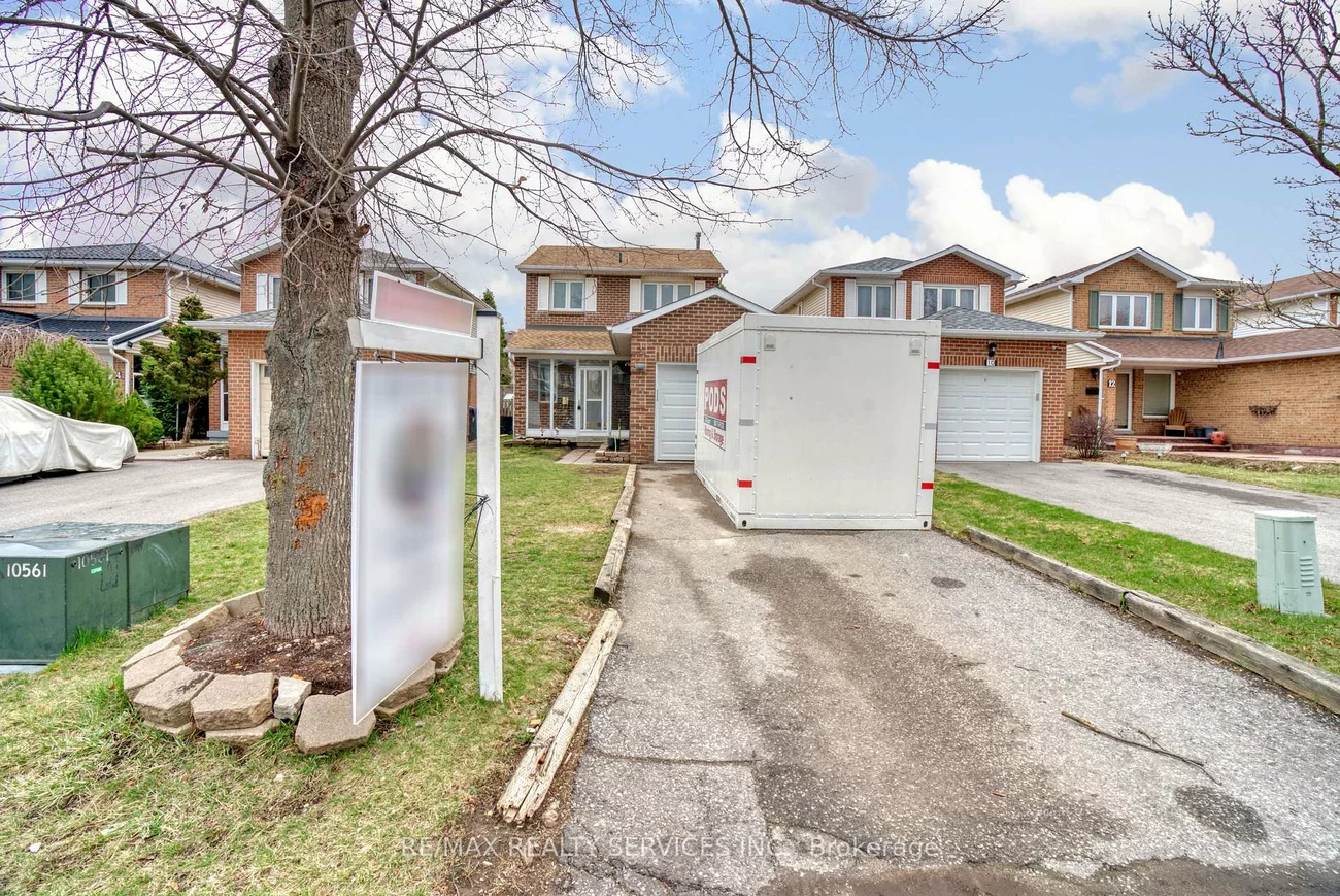 8, Luminous, Heart Lake West, Brampton