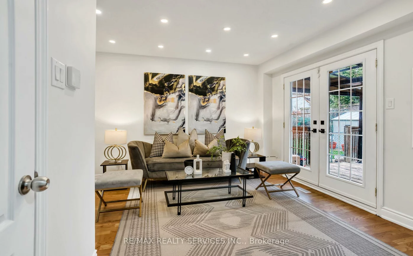 8, Luminous, Heart Lake West, Brampton