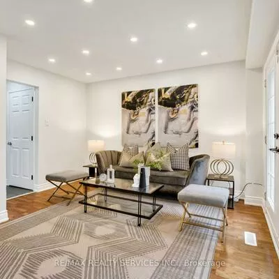 8, Luminous, Heart Lake West, Brampton