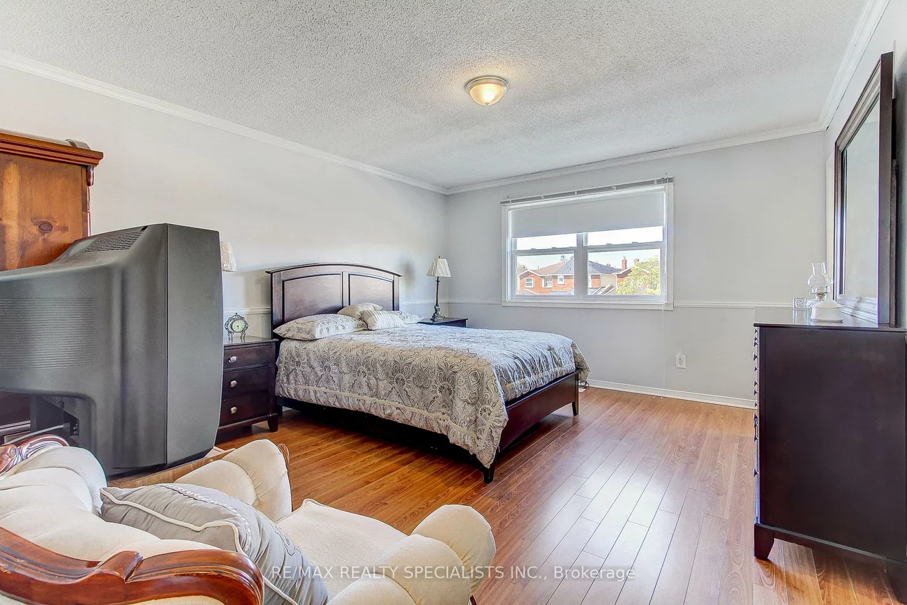 98, Tulip, Fletcher's Creek South, Brampton