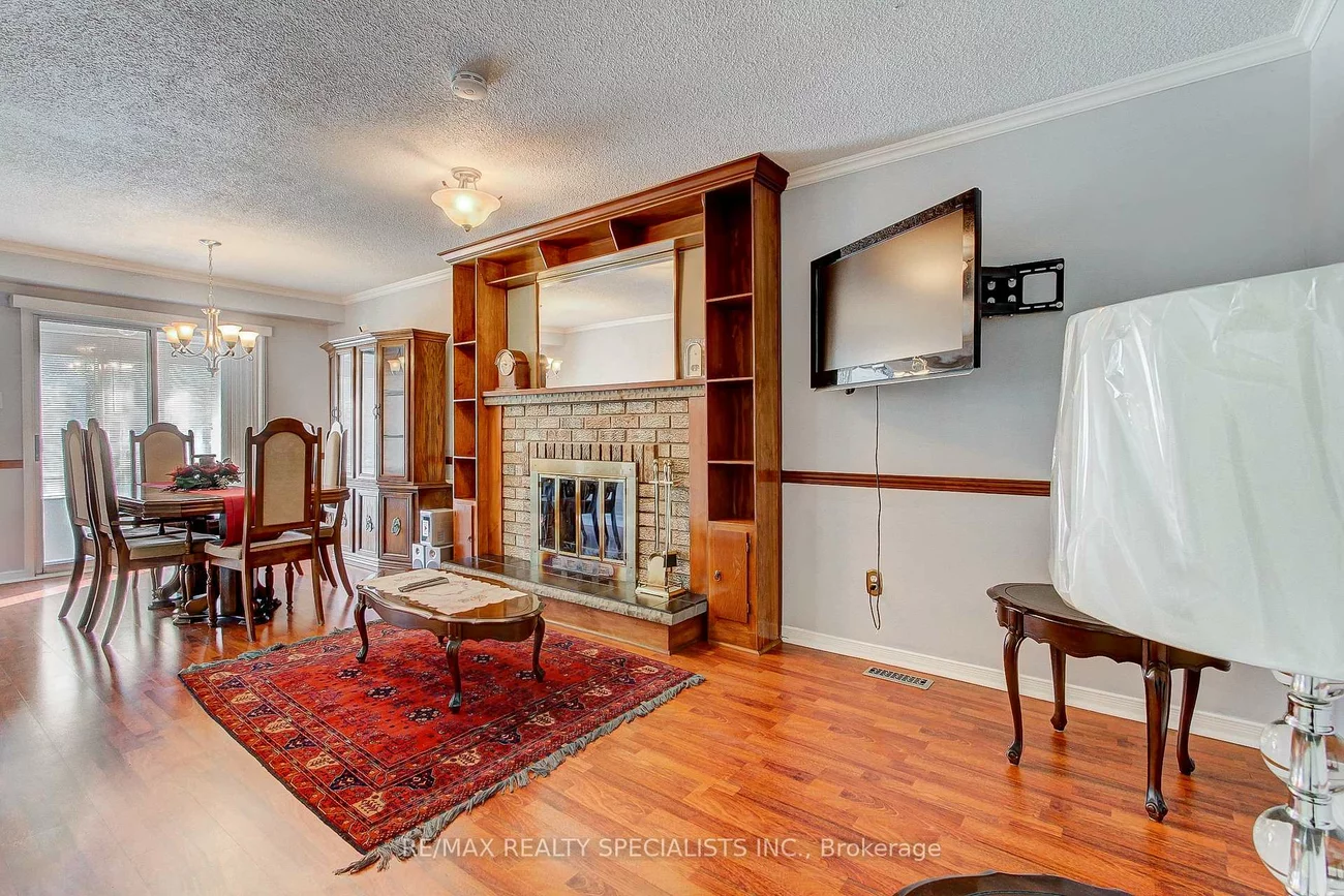 98, Tulip, Fletcher's Creek South, Brampton