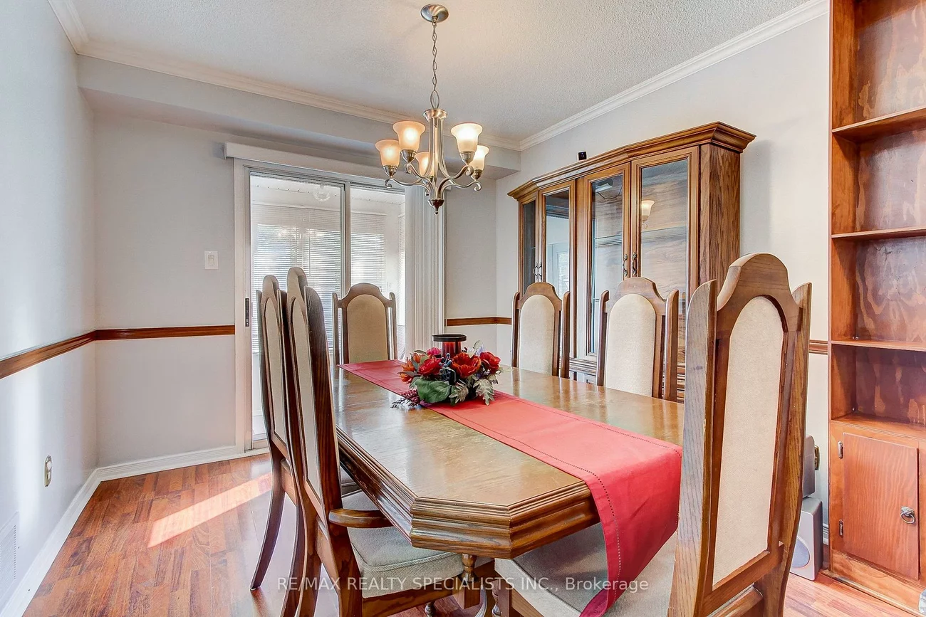 98, Tulip, Fletcher's Creek South, Brampton