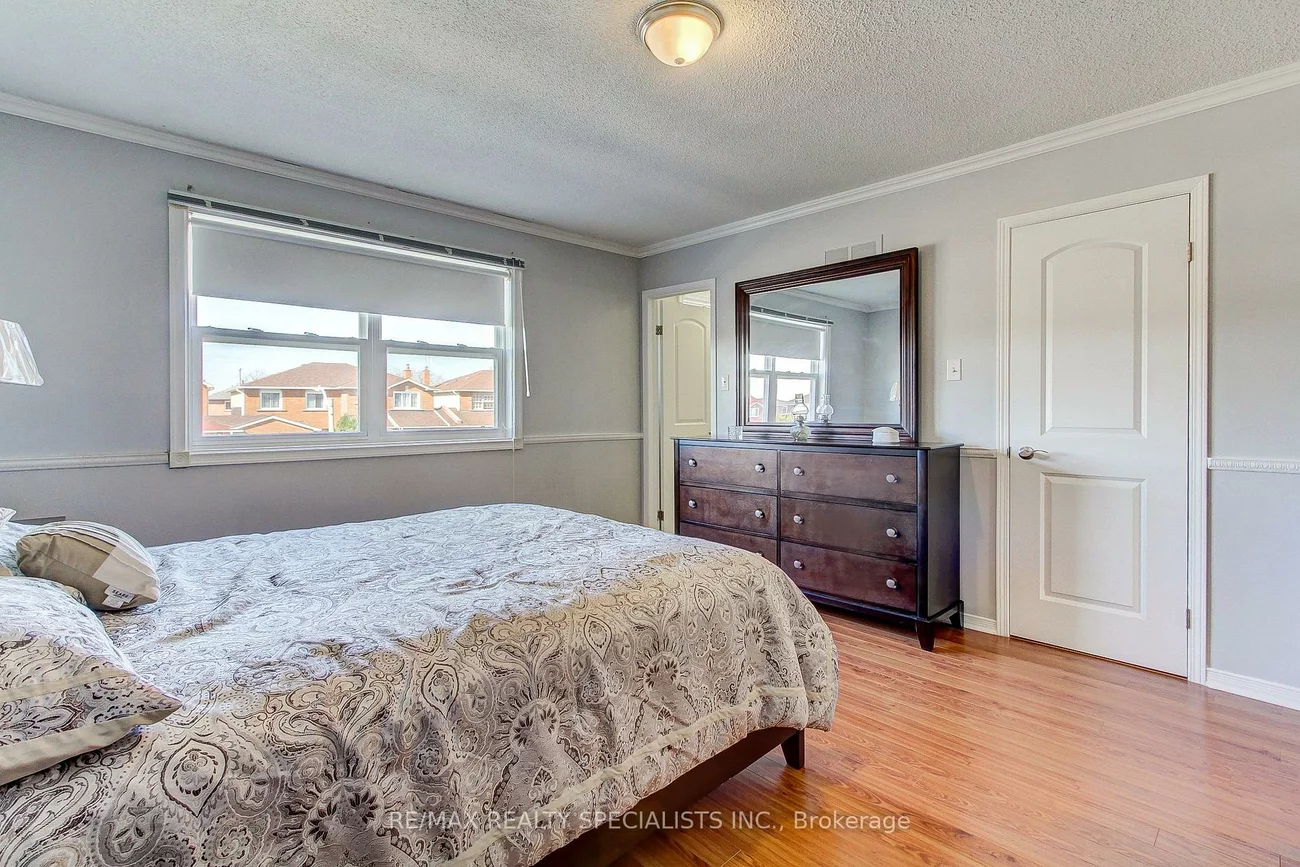 98, Tulip, Fletcher's Creek South, Brampton