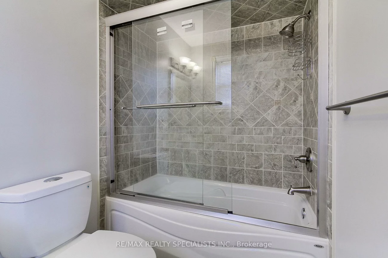 98, Tulip, Fletcher's Creek South, Brampton