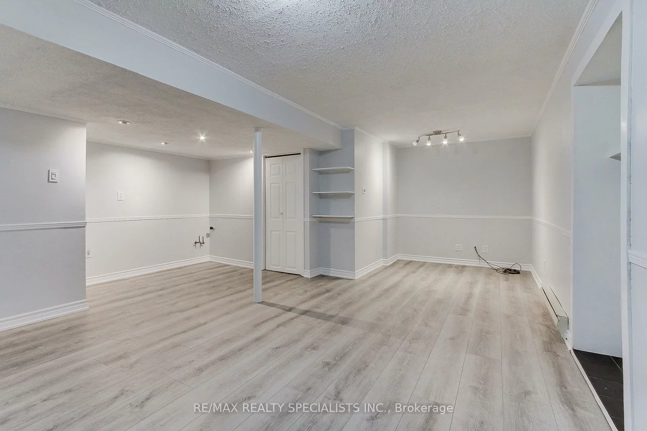 98, Tulip, Fletcher's Creek South, Brampton