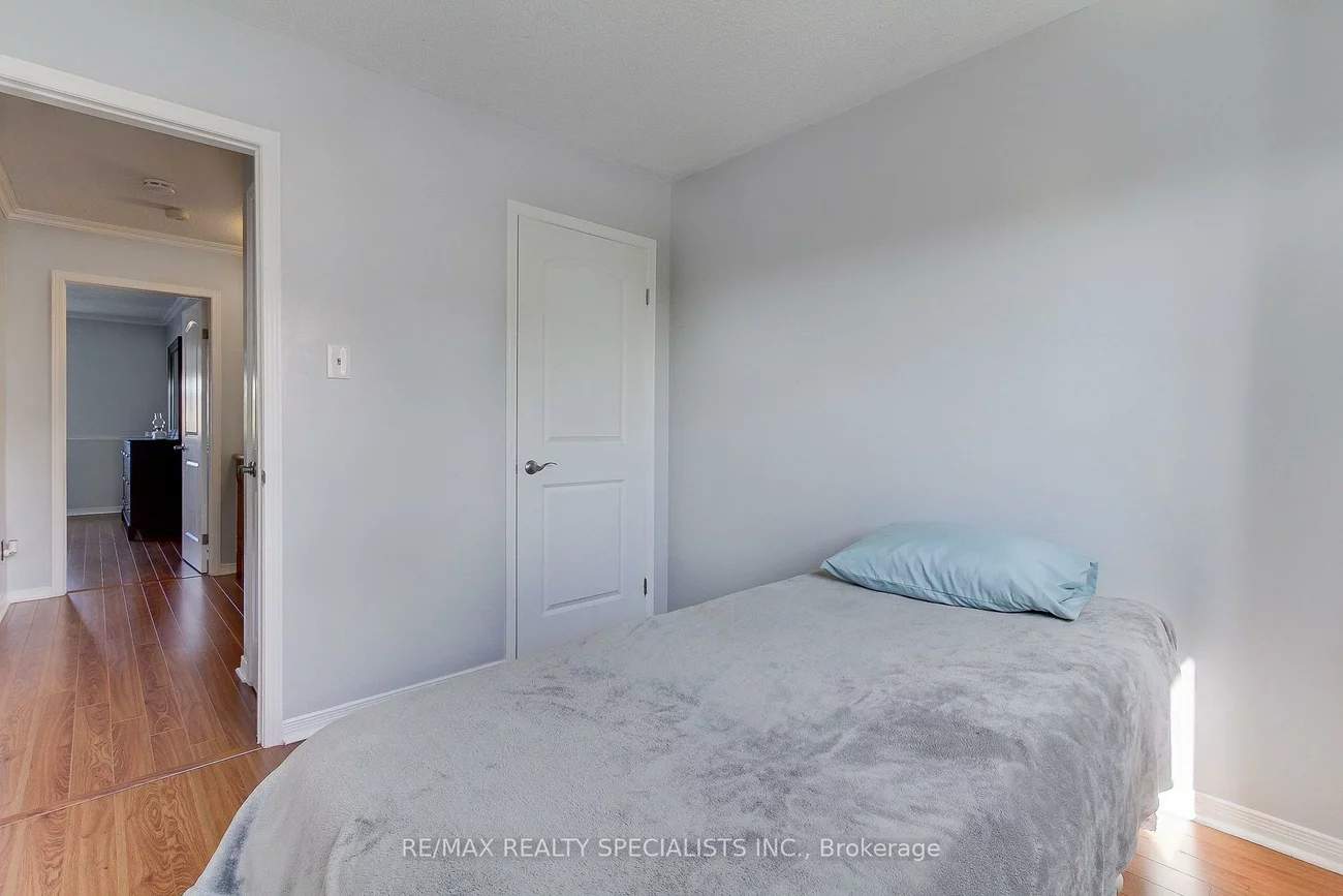 98, Tulip, Fletcher's Creek South, Brampton