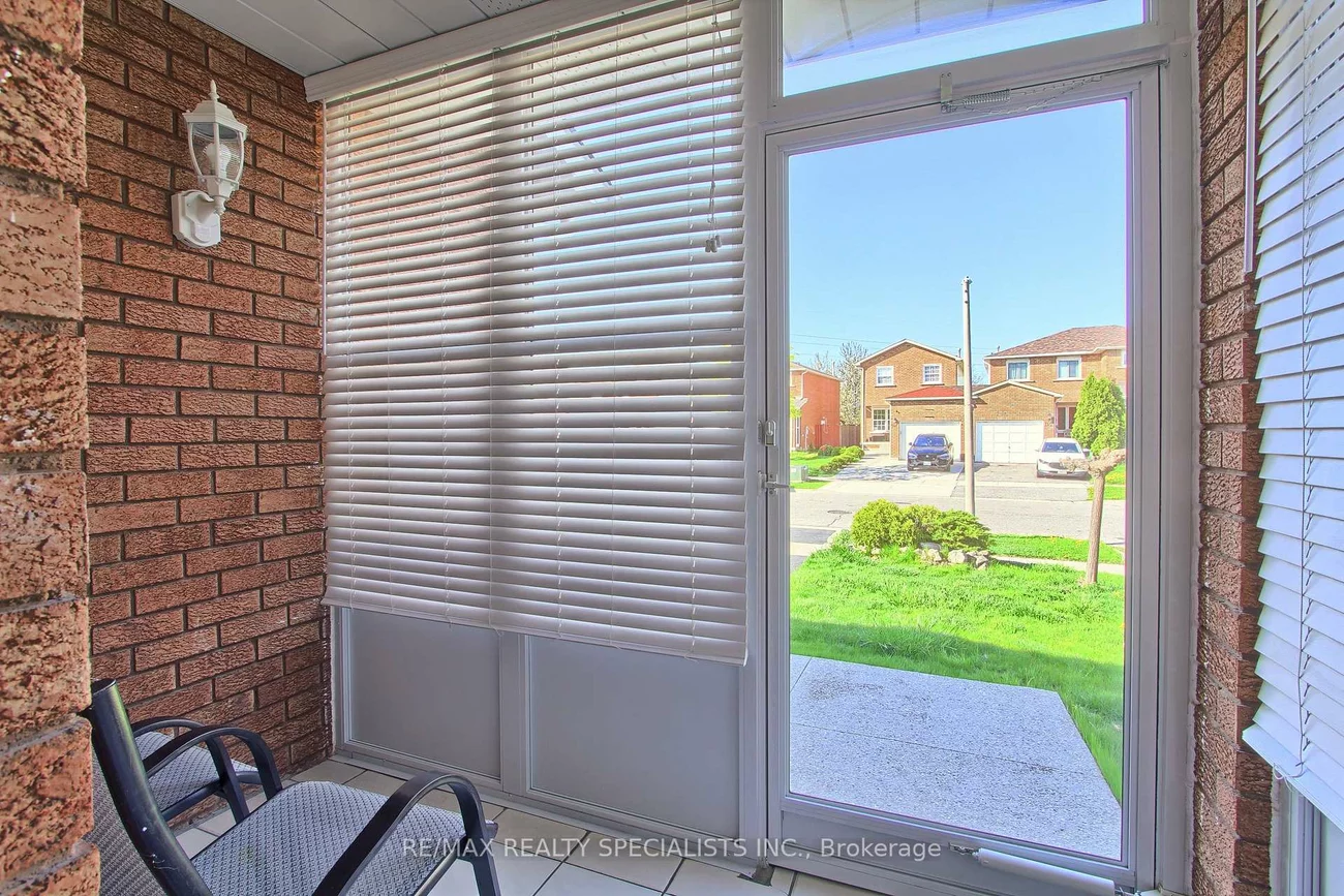 98, Tulip, Fletcher's Creek South, Brampton