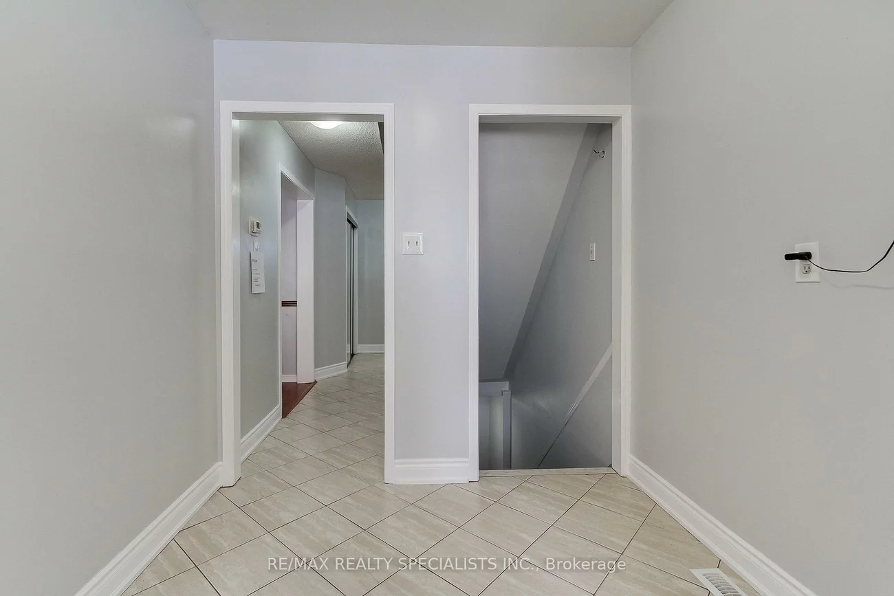 98, Tulip, Fletcher's Creek South, Brampton