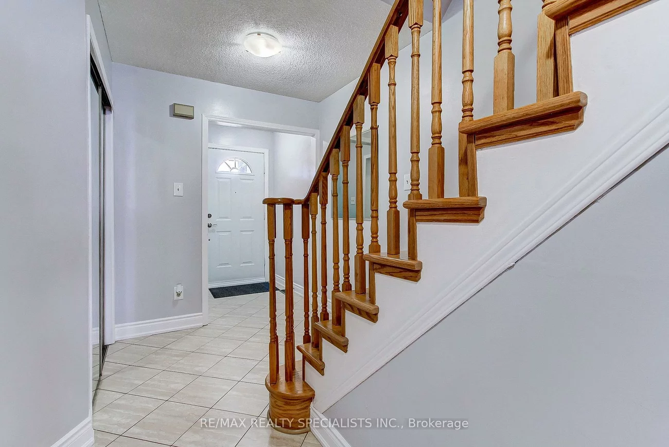 98, Tulip, Fletcher's Creek South, Brampton