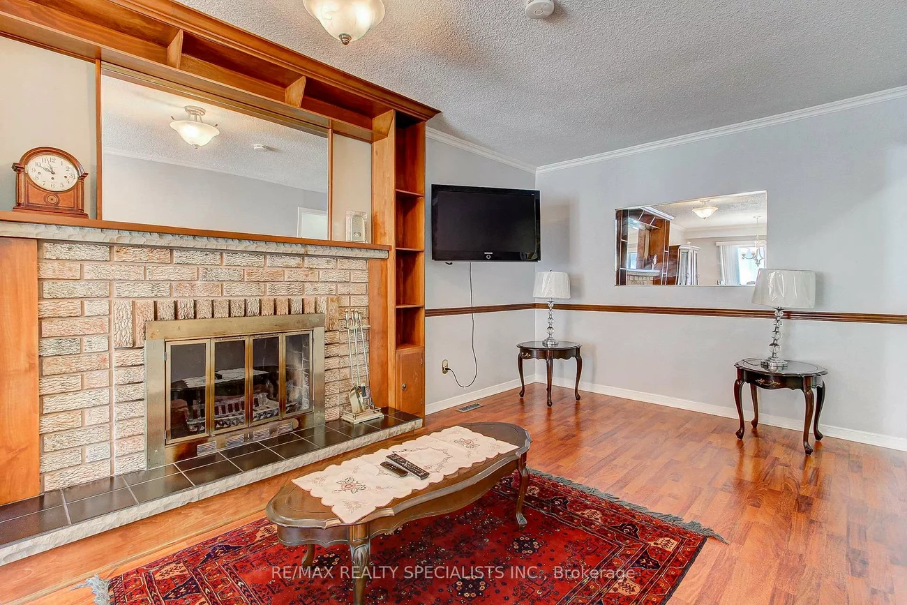 98, Tulip, Fletcher's Creek South, Brampton
