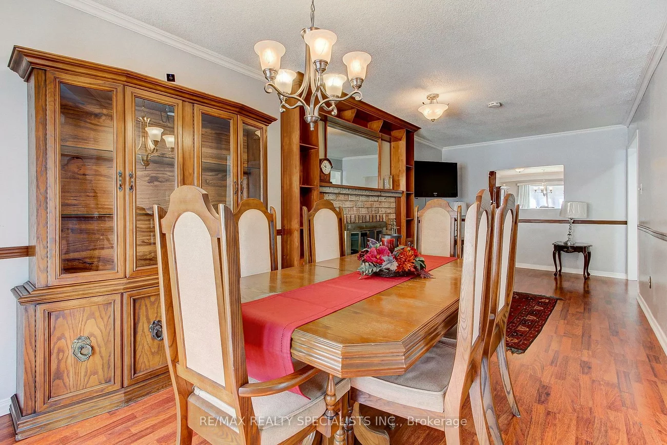 98, Tulip, Fletcher's Creek South, Brampton