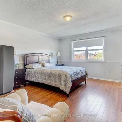 98, Tulip, Fletcher's Creek South, Brampton