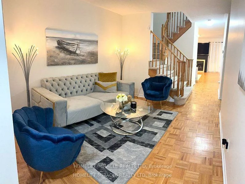 10, Brucewood, Sandringham-Wellington, Brampton