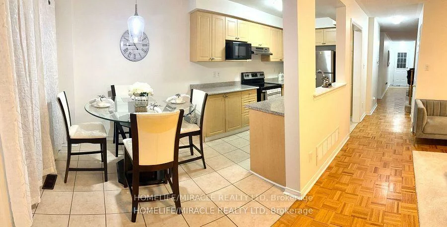 10, Brucewood, Sandringham-Wellington, Brampton