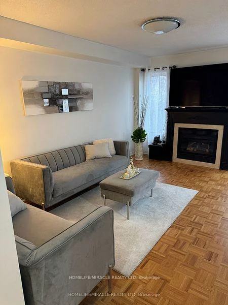 10, Brucewood, Sandringham-Wellington, Brampton