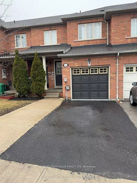 10, Brucewood, Sandringham-Wellington, Brampton