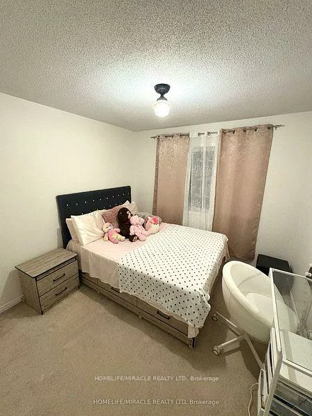 10, Brucewood, Sandringham-Wellington, Brampton
